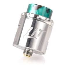 Vandy Vape RDA s including WidowMaker Lit RDA & Pulse 24 Classic Collection Classic Collection LIT RDA Stainless Steel 