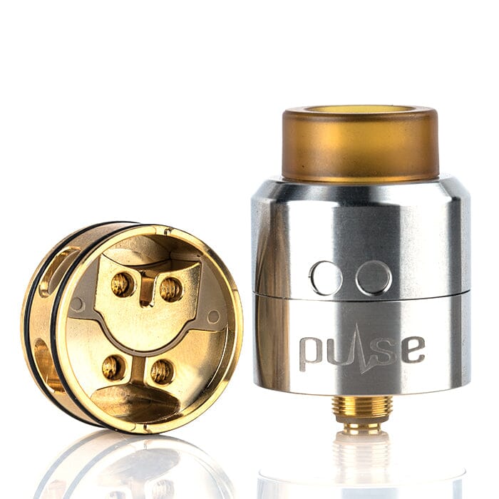Vandy Vape RDA s including WidowMaker Lit RDA & Pulse 24 Classic Collection Classic Collection Pulse 24 BF-RDA 