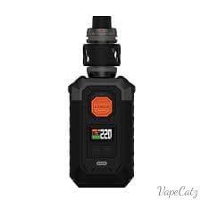 Vaporesso Armour Max Kit - Dual 21700's with iTank 2 Classic Collection Classic Collection Black 