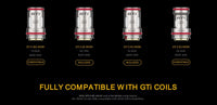 Vaporesso Armour S 100W Mod Kit with iTank 2 Atomizer 5ml Classic Collection Classic Collection 