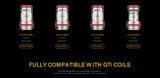 Vaporesso Armour S 100W Mod Kit with iTank 2 Atomizer 5ml Classic Collection Classic Collection 