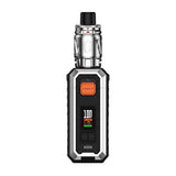 Vaporesso Armour S 100W Mod Kit with iTank 2 Atomizer 5ml Classic Collection Classic Collection Silver 