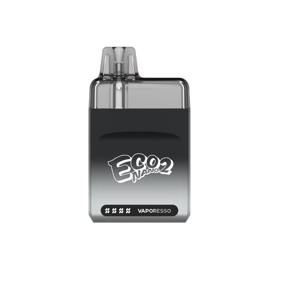 Vaporesso ECO Nano 2 Pod System Kit 1000mAh 6ml Classic Collection Classic Collection Urban Gray 