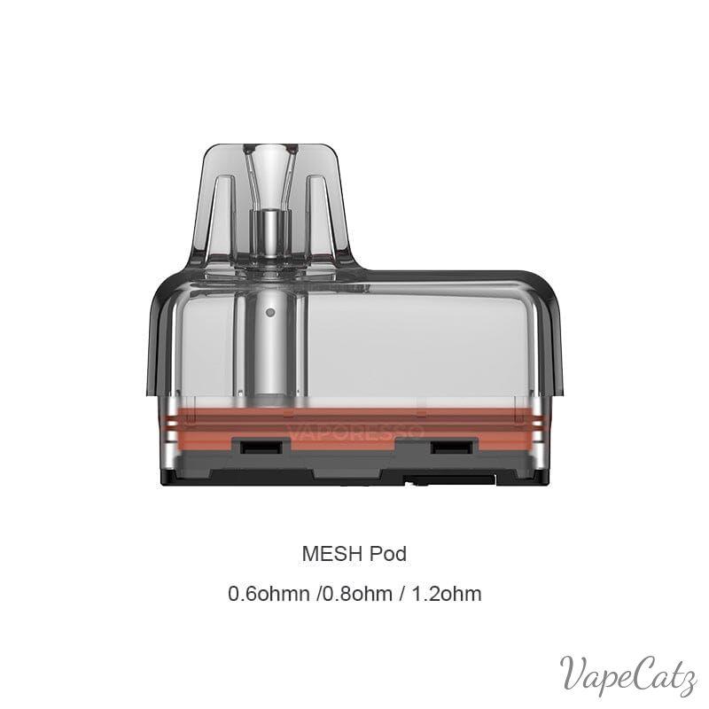 Vaporesso ECO Nano Pod Cartridge for ECO Nano, ECO Nano 2, ECO Nano Pro Kit 6ml Coils Vaporesso 