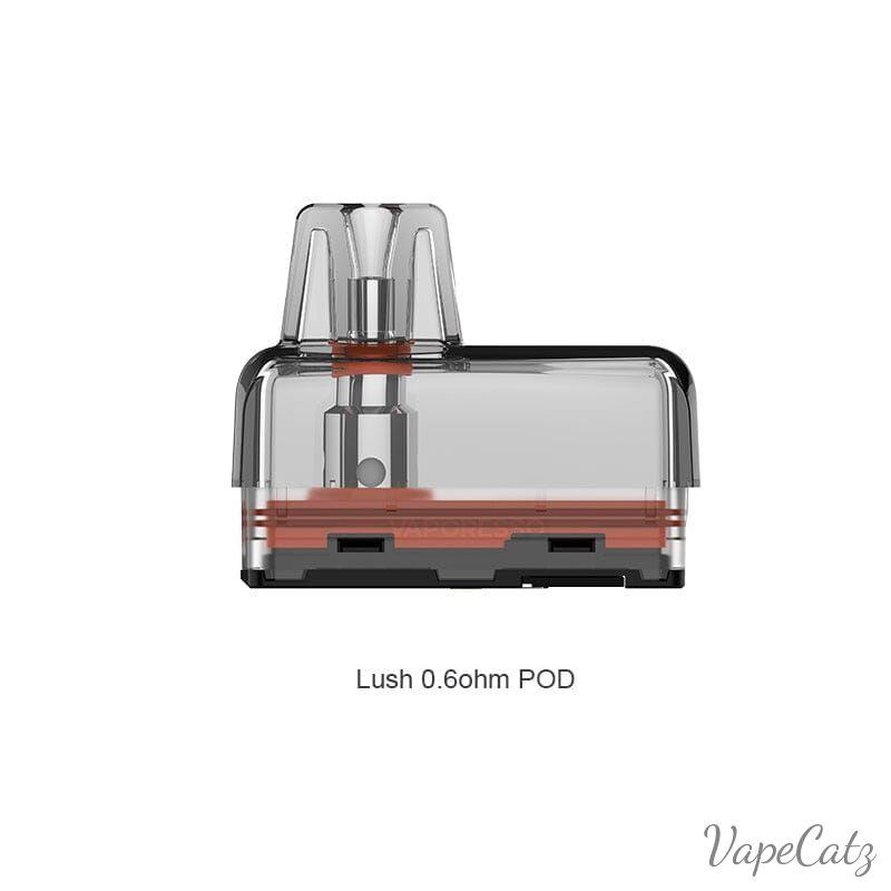 Vaporesso ECO Nano Pod Cartridge for ECO Nano, ECO Nano 2, ECO Nano Pro Kit 6ml Coils Vaporesso 