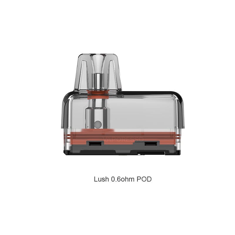 Vaporesso ECO Nano Pod Cartridge for ECO Nano Series 6ml or 10ml!!?! Coils Vaporesso 0.6 Ohm Lush 