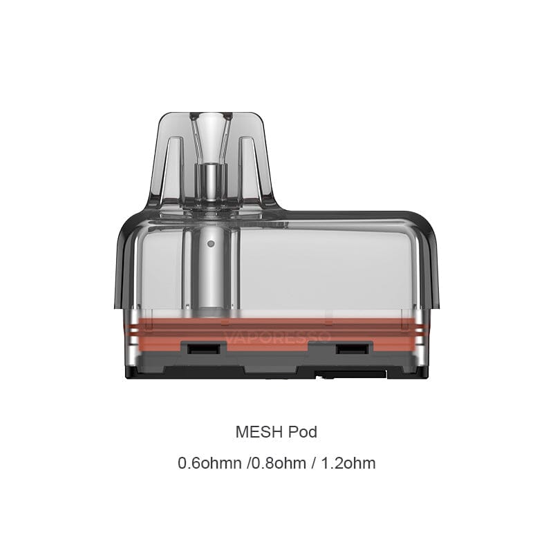 Vaporesso ECO Nano Pod Cartridge for ECO Nano Series 6ml or 10ml!!?! Coils Vaporesso 0.8 Ohm 