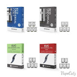 Vaporesso EUC Universal Coil - 5 pack Classic Collection Classic Collection 