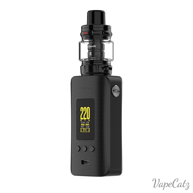 Vaporesso Gen 200 Kit with iTank 2 - 8ml! Classic Collection Classic Collection 