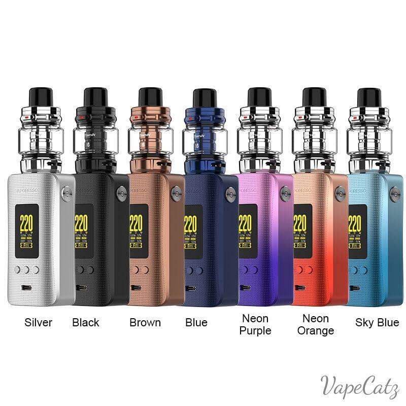 Vaporesso Gen 200 Kit with iTank 2 - 8ml! Classic Collection Classic Collection 