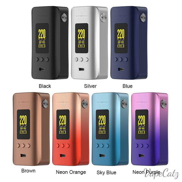 Vaporesso Gen 200 Mod Only Classic Collection Classic Collection 