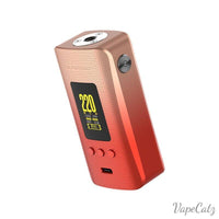 Vaporesso Gen 200 Mod Only Classic Collection Classic Collection Passion 