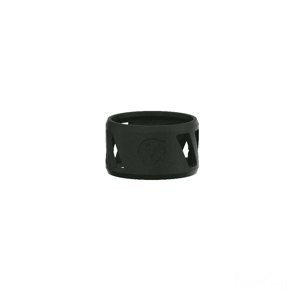 Vaporesso Tank Protective Cover for iTank 2 Atomizer Vape Accessories Tank Bands Black 