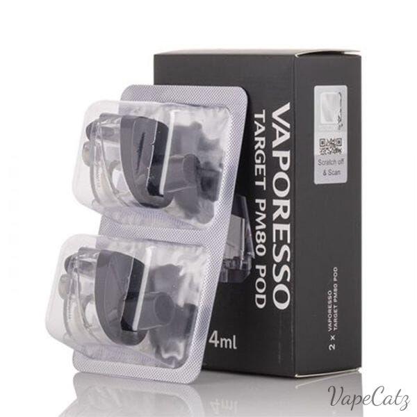 Vaporesso Target PM80 Pod Coil Vaporesso 