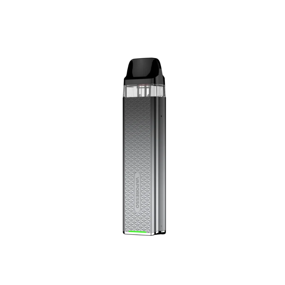Vaporesso XROS 3 Mini Pod System Kit 1000mAh 2ml Classic Collection Classic Collection Icy Sliver 