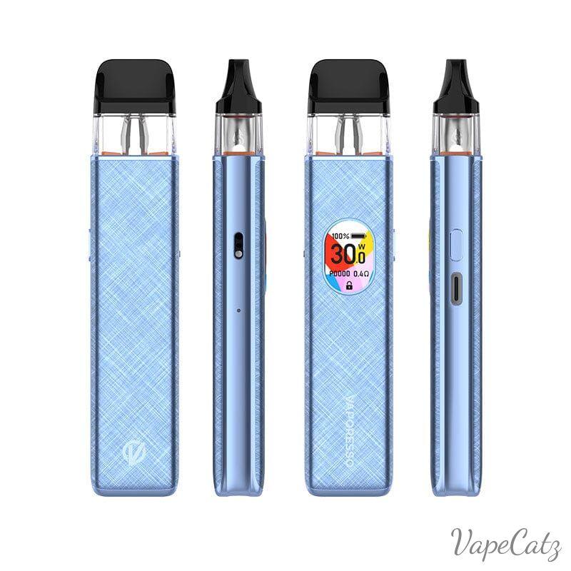 Vaporesso XROS 5 Pod System Kit 1500mAh 3ml Classic Collection Classic Collection 