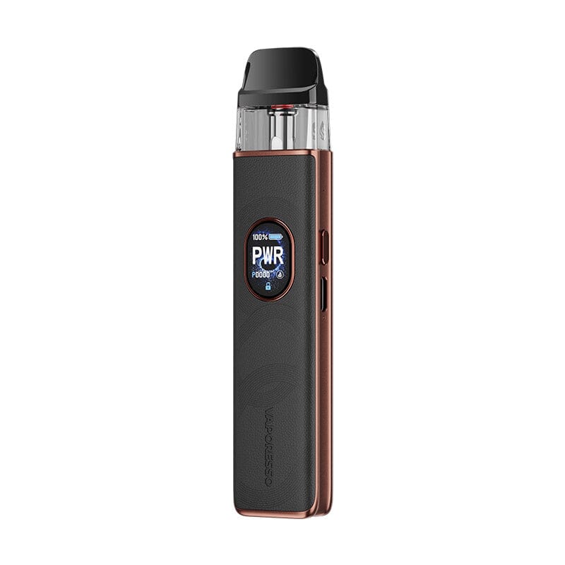 Vaporesso XROS 5 Pod System Kit 1500mAh 3ml Classic Collection Classic Collection Black Leather 