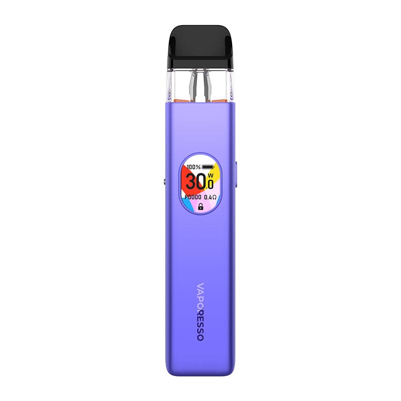 Vaporesso XROS 5 Pod System Kit 1500mAh 3ml Classic Collection Classic Collection Lavender Purple 