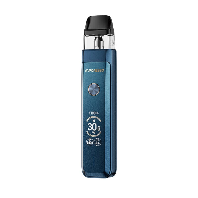Vaporesso XROS PRO 2 Pod System Kit 2000mAh 3ml (Max 30W) Classic Collection Classic Collection Blue 