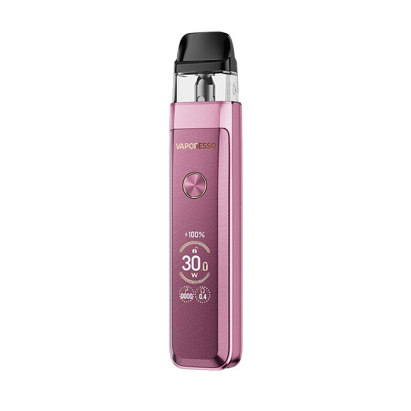Vaporesso XROS PRO 2 Pod System Kit 2000mAh 3ml (Max 30W) Classic Collection Classic Collection Pink 