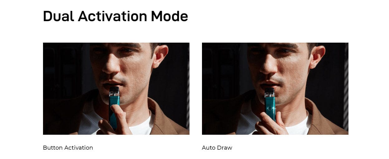 Vaporesso XROS PRO Pod System Kit 1200mAh 3ml Classic Collection Classic Collection 