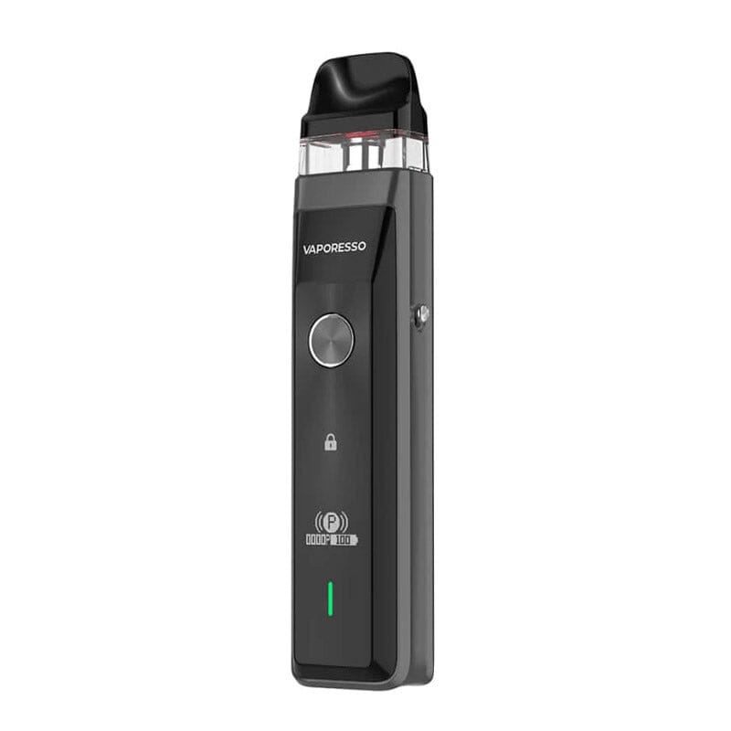 Vaporesso XROS PRO Pod System Kit 1200mAh 3ml Classic Collection Classic Collection Black 