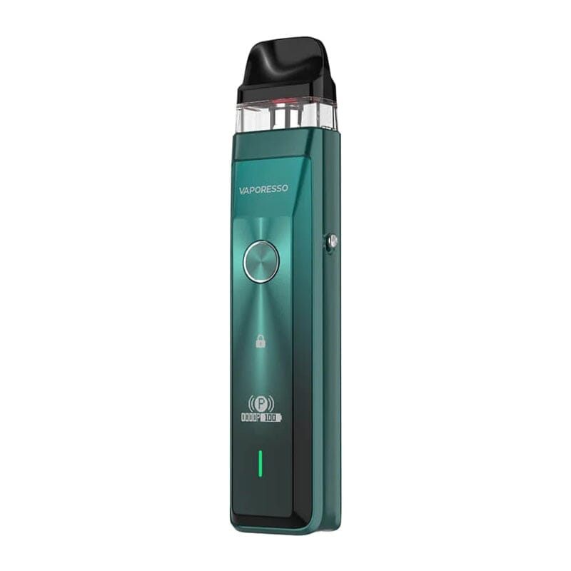 Vaporesso XROS PRO Pod System Kit 1200mAh 3ml Classic Collection Classic Collection Green 
