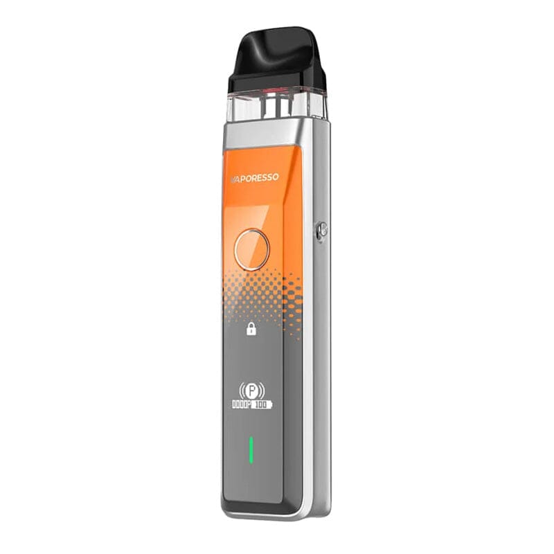 Vaporesso XROS PRO Pod System Kit 1200mAh 3ml Classic Collection Classic Collection Orange 
