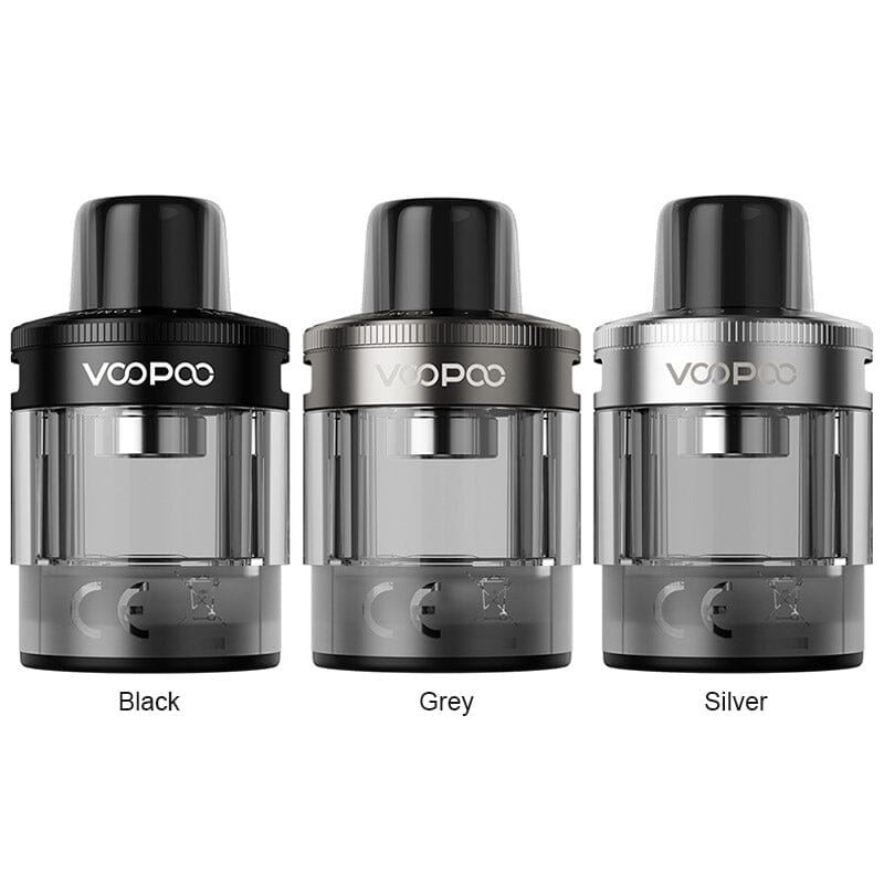 Voopoo PnP X Cartridge DTL for Drag S2 Kit / Drag X2 Kit / Argus Pro 2 Kit/ Doric 60 Pro 5ml (2pcs/pack) Coil VooPoo 
