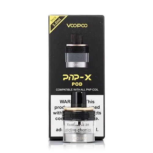 VOOPOO PNP-X Replacement Pods Coil VooPoo 