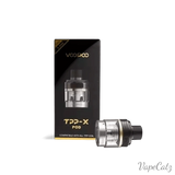 VooPoo TPP-X Replacement Pod Coil VooPoo 