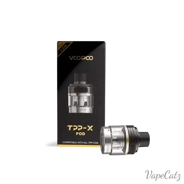 VooPoo TPP-X Replacement Pod Coil VooPoo 