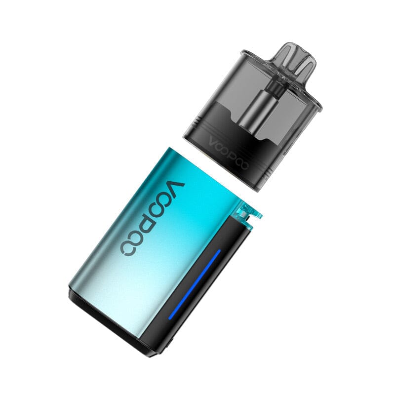VOOPOO Vrizz Pod Kit - It's Huge! Classic Collection VooPoo 