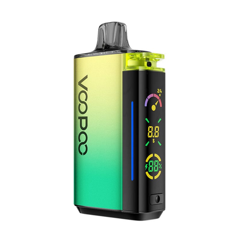 VOOPOO Vrizz Pod Kit - It's Huge! Classic Collection VooPoo Spring Green 