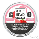 Watermelon Strawberry Mint Pouches Juice Pouch 12mg 