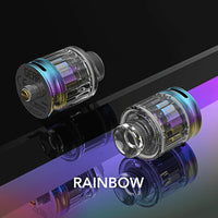 Wotofo Gear Classic Collection Classic Collection Rainbow 