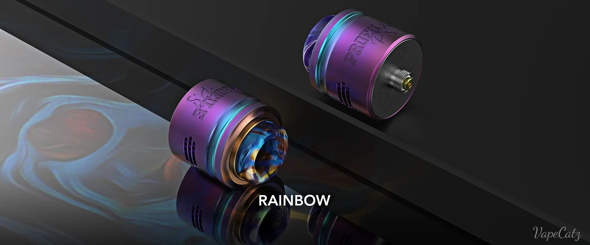 WoToFo Profile P.S. Dual Mesh RDA Classic Collection Classic Collection 