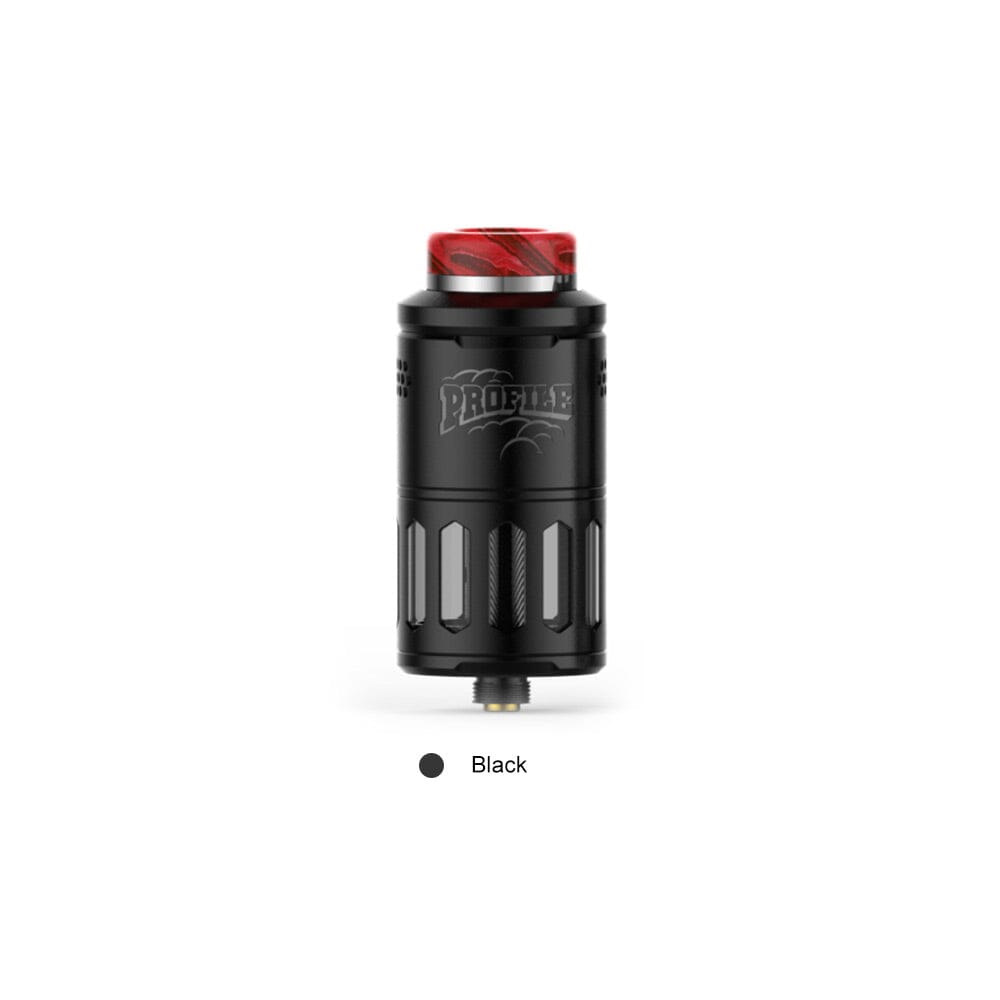 WoToFo Profile RDTA Classic Collection Classic Collection 