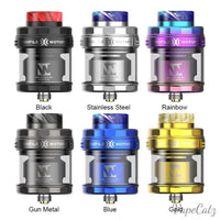 Wotofo Profile X RTA Atomizer 8ml (28mm) Classic Collection Classic Collection 