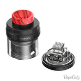 Wotofo Profile X RTA Atomizer 8ml (28mm) Classic Collection Classic Collection 