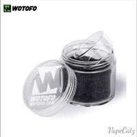 Wotofo RDTA Glass Replacement Tube Classic Collection Classic Collection 