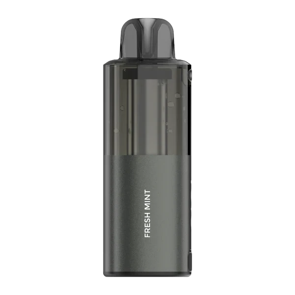 Yovo JB 50000 Disposable Wicked & Vivi's House Fresh Mint 