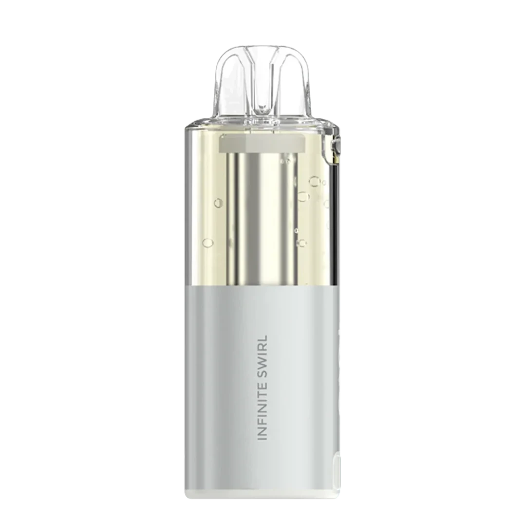 Yovo JB 50000 Disposable Wicked & Vivi's House Infinite Swirl 