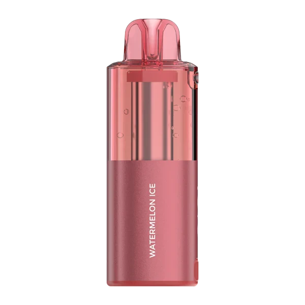 Yovo JB 50000 Disposable Wicked & Vivi's House Watermelon Ice 