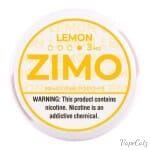 Zimo Lemon Pouches Pouches Zimo 