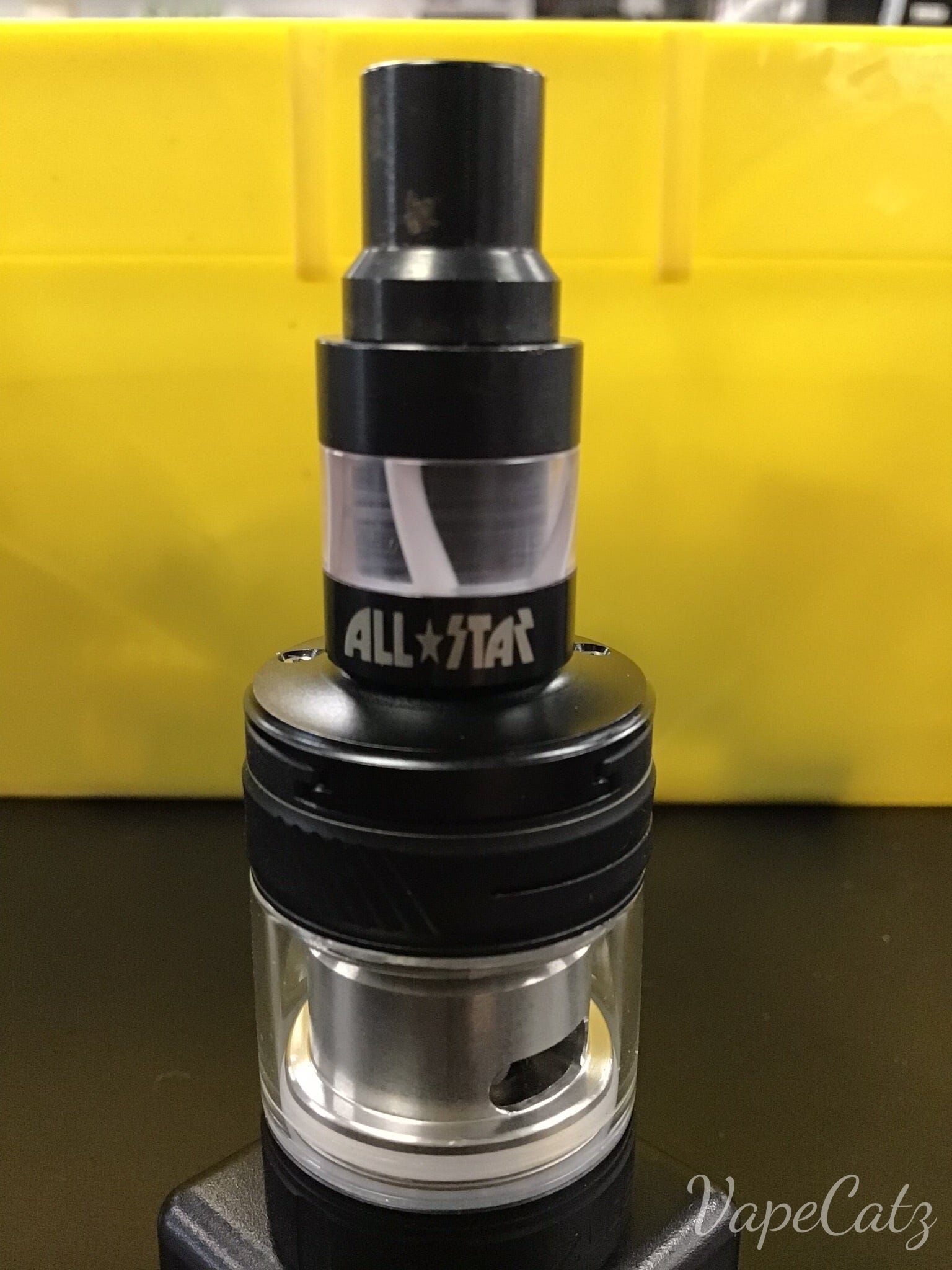 510 All-Star Double Tip Replacement Drip Tip CB2g Vape Accessories 510 Replacement Tips 
