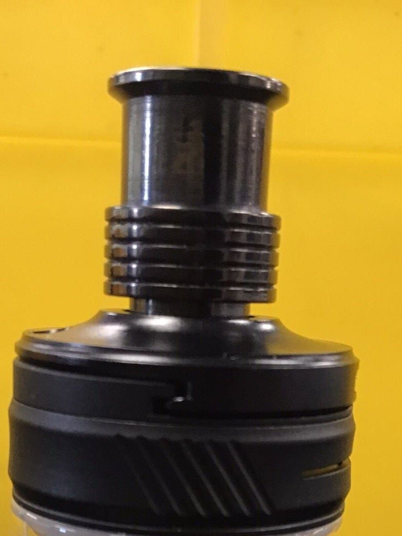 510 Dark Metallic Blue Metal Tip CB3j Vape Accessories 510 Replacement Tips 