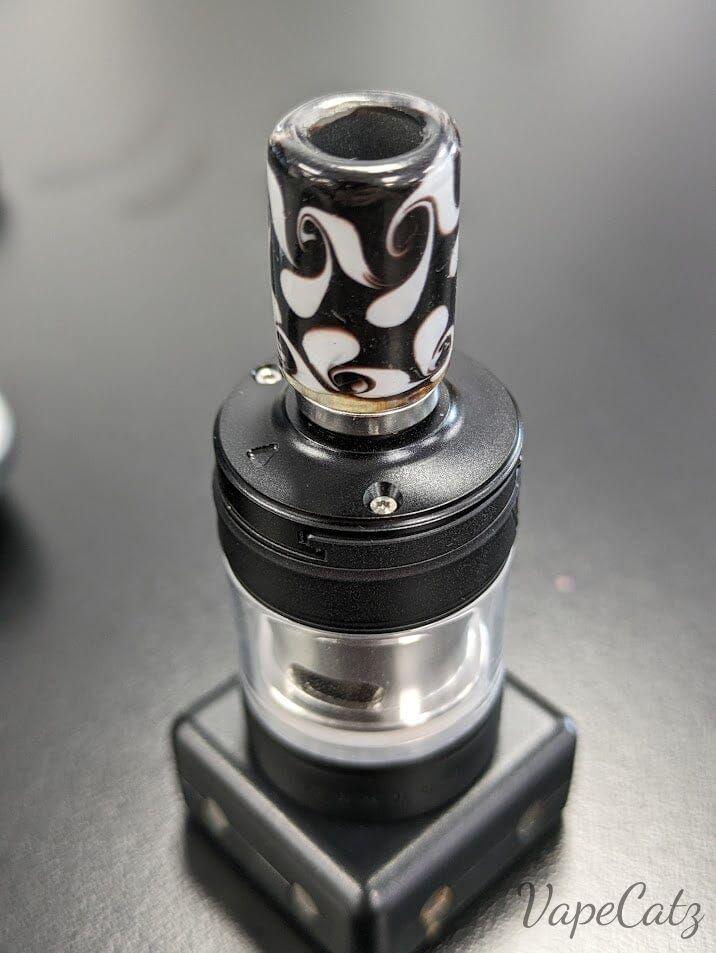 510 Drip Tip Blown Glass 510 Replacement Tip CB4 Vape Accessories 510 Replacement Tips 