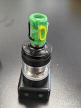 510 Drip Tip Blown Glass 510 Replacement Tip CB4 Vape Accessories 510 Replacement Tips 