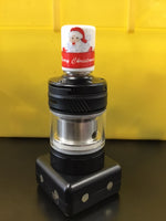 510 Holiday "Merry Christmas" Tip Vape Accessories 510 Replacement Tips 